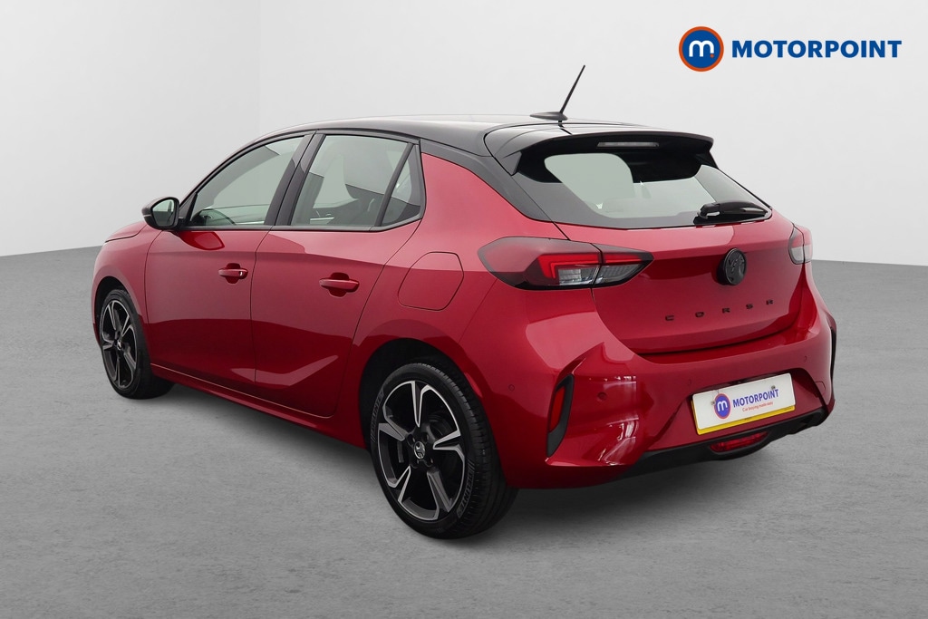 Used Vauxhall Corsa 2023 for sale - 78012260: Photo 5