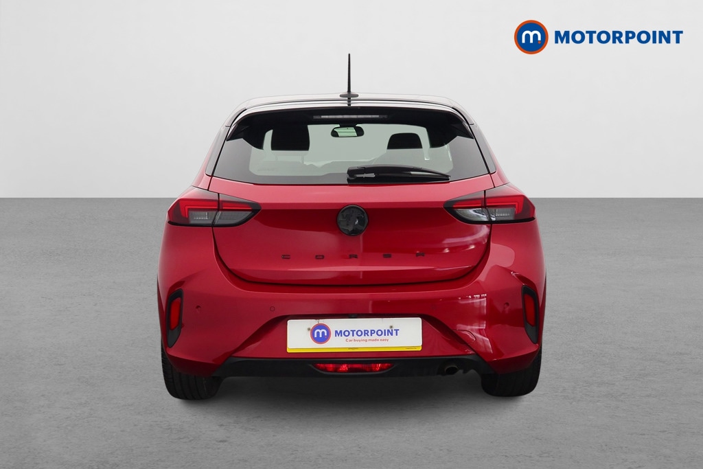 Used Vauxhall Corsa 2023 for sale - 78012260: Photo 6