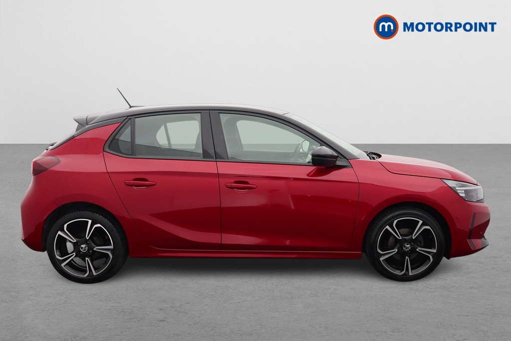 Used Vauxhall Corsa 2023 for sale - 78012260: Photo 8