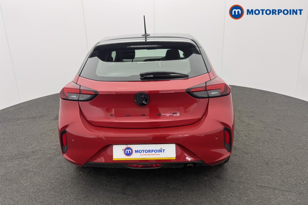 Used Vauxhall Corsa 2023 for sale - 78012260: Photo 9