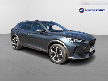 Used Cupra Formentor undefined for sale - 78365092: Photo