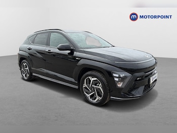 Used Hyundai KONA 2025 for sale - 78509978: Photo