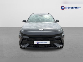 Used Hyundai KONA 2025 for sale - 78509978: Photo