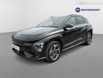 Used Hyundai KONA 2025 for sale - 78509978: Photo