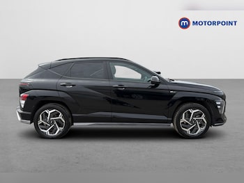 Used Hyundai KONA 2025 for sale - 78509978: Photo