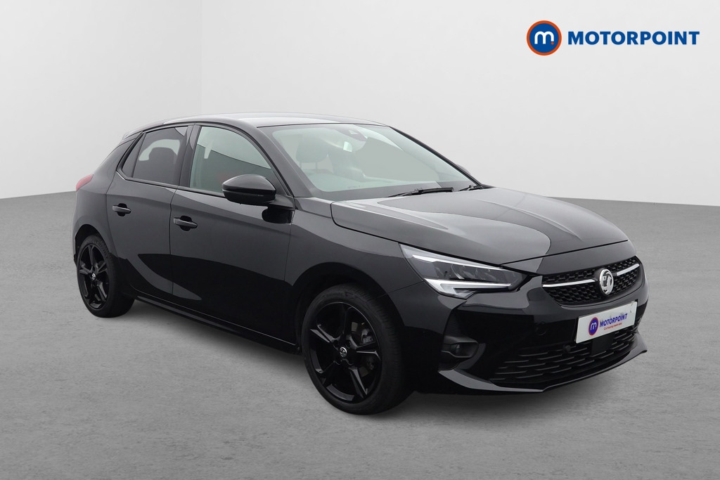 Used Vauxhall Corsa 2023 for sale - 77297557: Photo 1