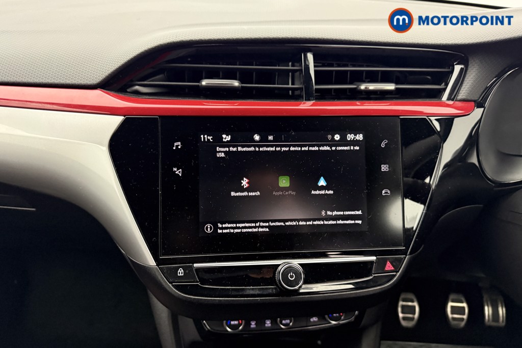 Used Vauxhall Corsa 2023 for sale - 77297557: Photo 10