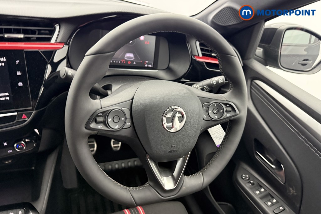 Used Vauxhall Corsa 2023 for sale - 77297557: Photo 11