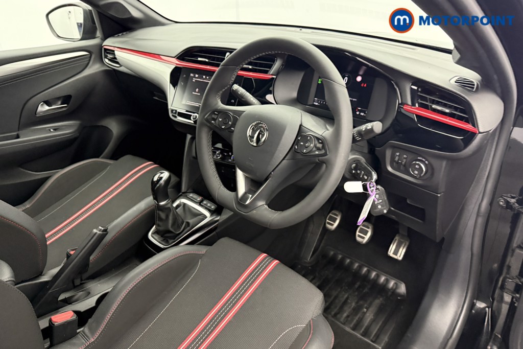Used Vauxhall Corsa 2023 for sale - 77297557: Photo 12