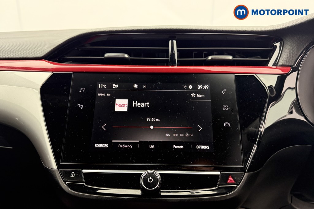 Used Vauxhall Corsa 2023 for sale - 77297557: Photo 14