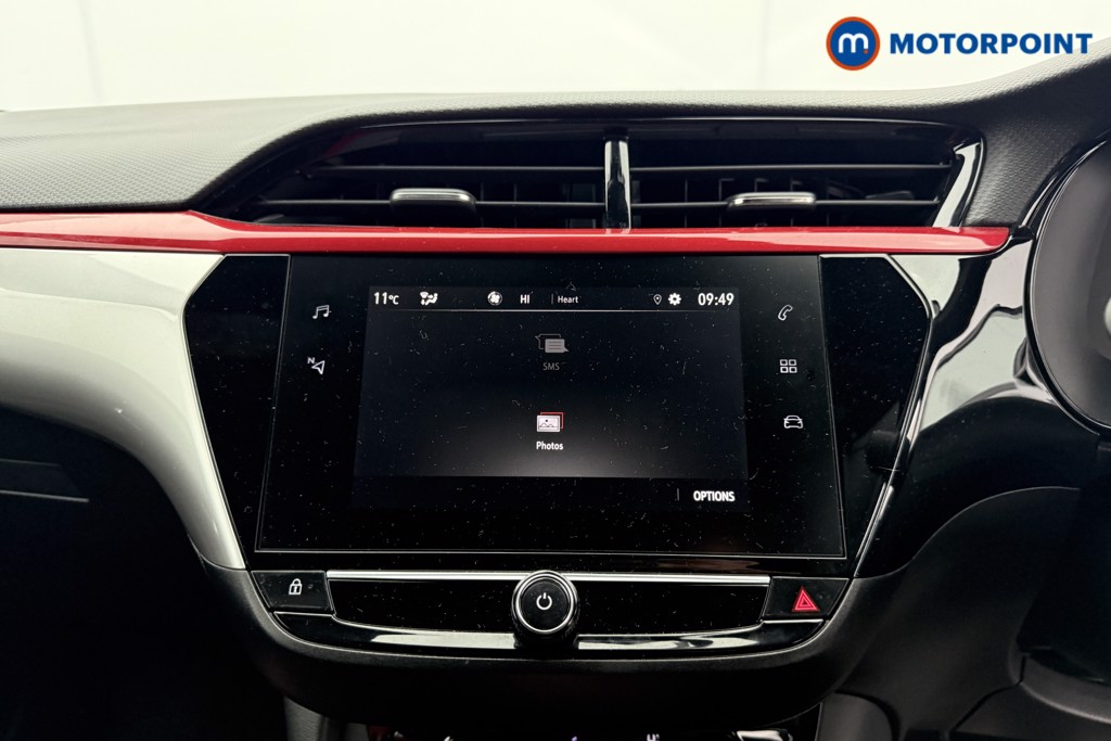 Used Vauxhall Corsa 2023 for sale - 77297557: Photo 16