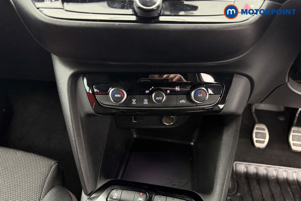 Used Vauxhall Corsa 2023 for sale - 77297557: Photo 17