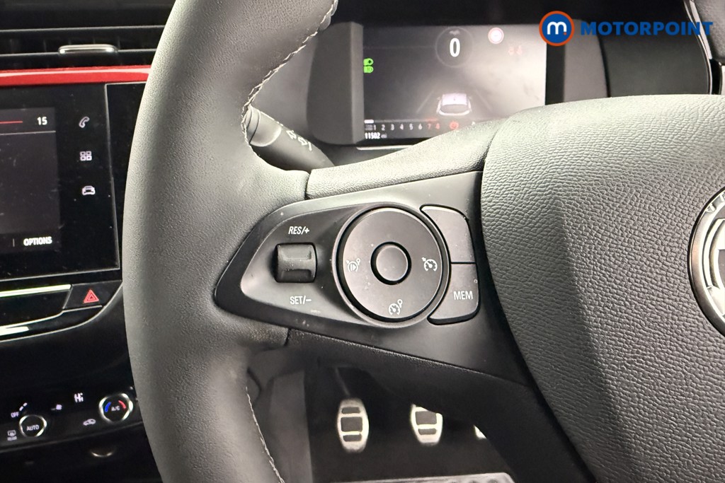 Used Vauxhall Corsa 2023 for sale - 77297557: Photo 19