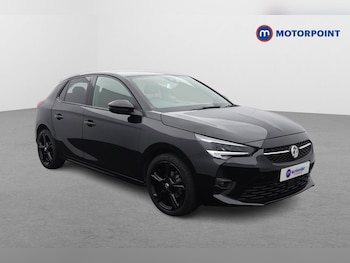 Used Vauxhall Corsa undefined for sale - 77297557: Photo