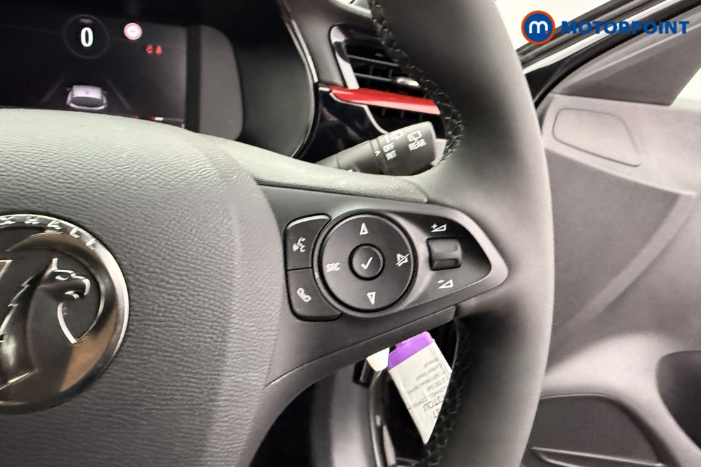 Used Vauxhall Corsa 2023 for sale - 77297557: Photo 20