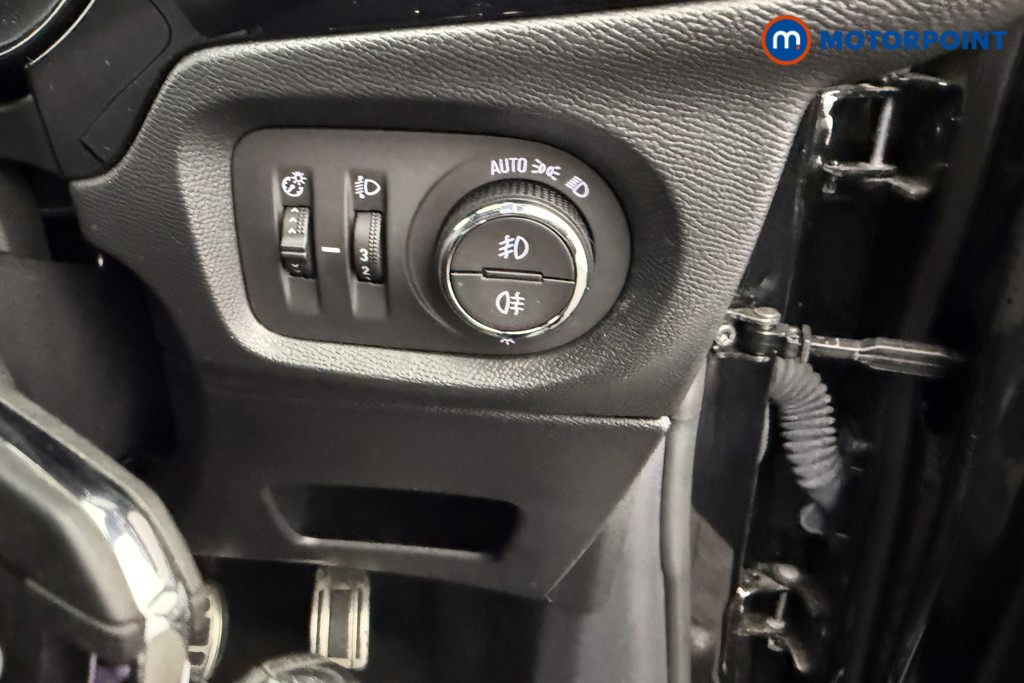 Used Vauxhall Corsa 2023 for sale - 77297557: Photo 21