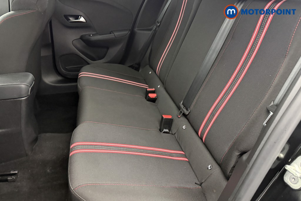 Used Vauxhall Corsa 2023 for sale - 77297557: Photo 27