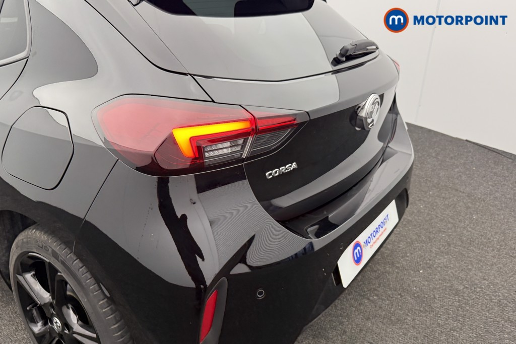 Used Vauxhall Corsa 2023 for sale - 77297557: Photo 30