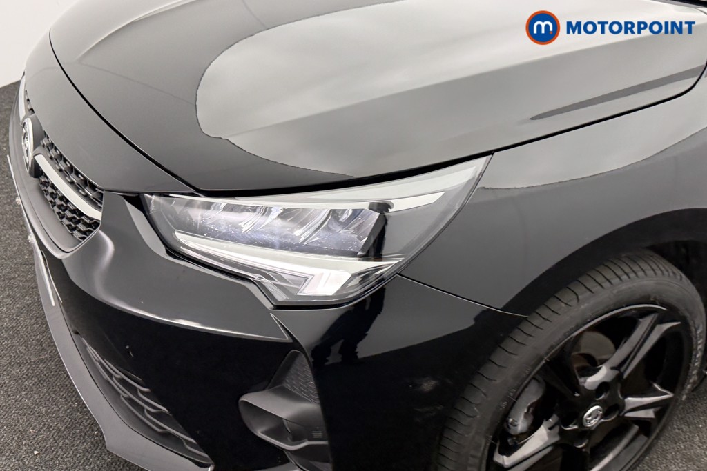 Used Vauxhall Corsa 2023 for sale - 77297557: Photo 32