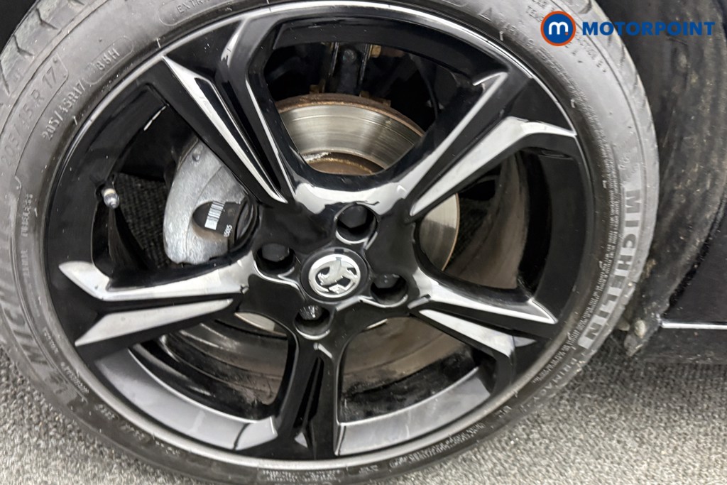 Used Vauxhall Corsa 2023 for sale - 77297557: Photo 33