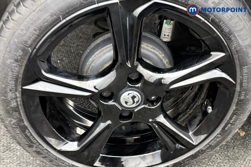 Used Vauxhall Corsa 2023 for sale - 77297557: Photo 35