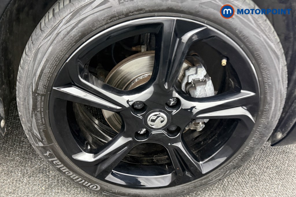 Used Vauxhall Corsa 2023 for sale - 77297557: Photo 36