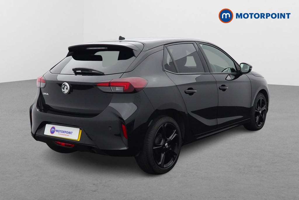 Used Vauxhall Corsa 2023 for sale - 77297557: Photo 7