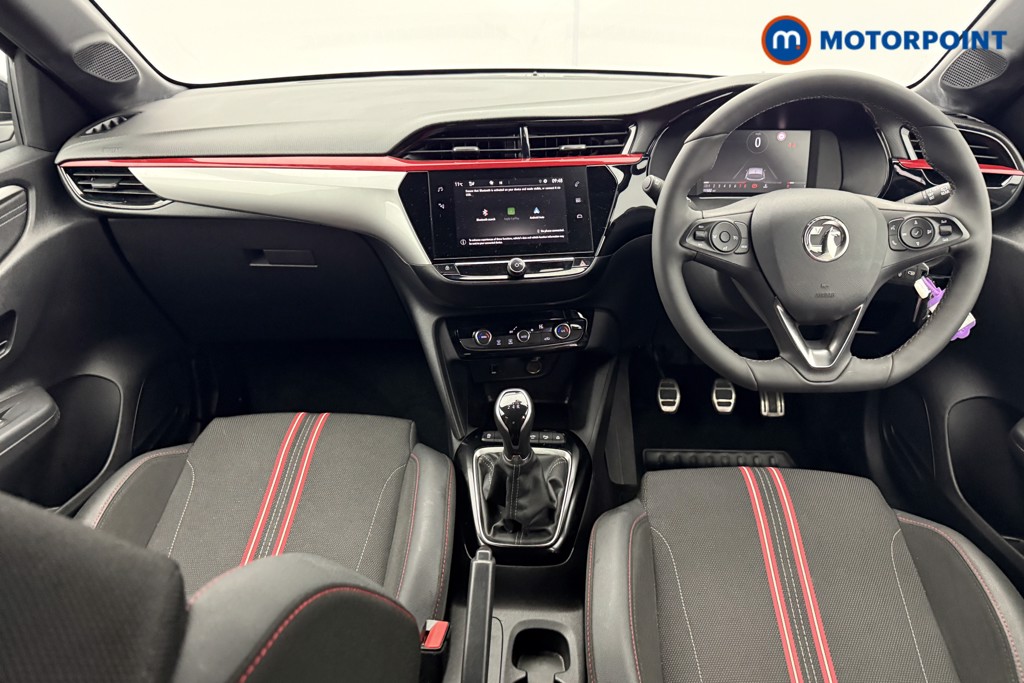 Used Vauxhall Corsa 2023 for sale - 77297557: Photo 9