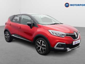2019 - 1.5 dCi 90 GT Line 5dr