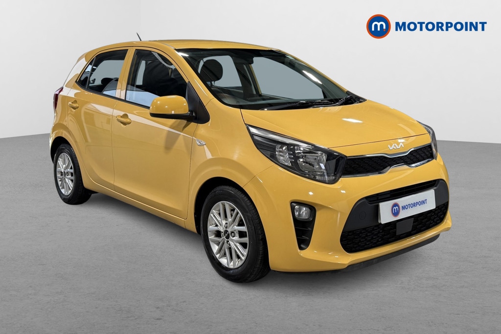 Used Kia Picanto 2023 for sale - 76367175: Photo 1