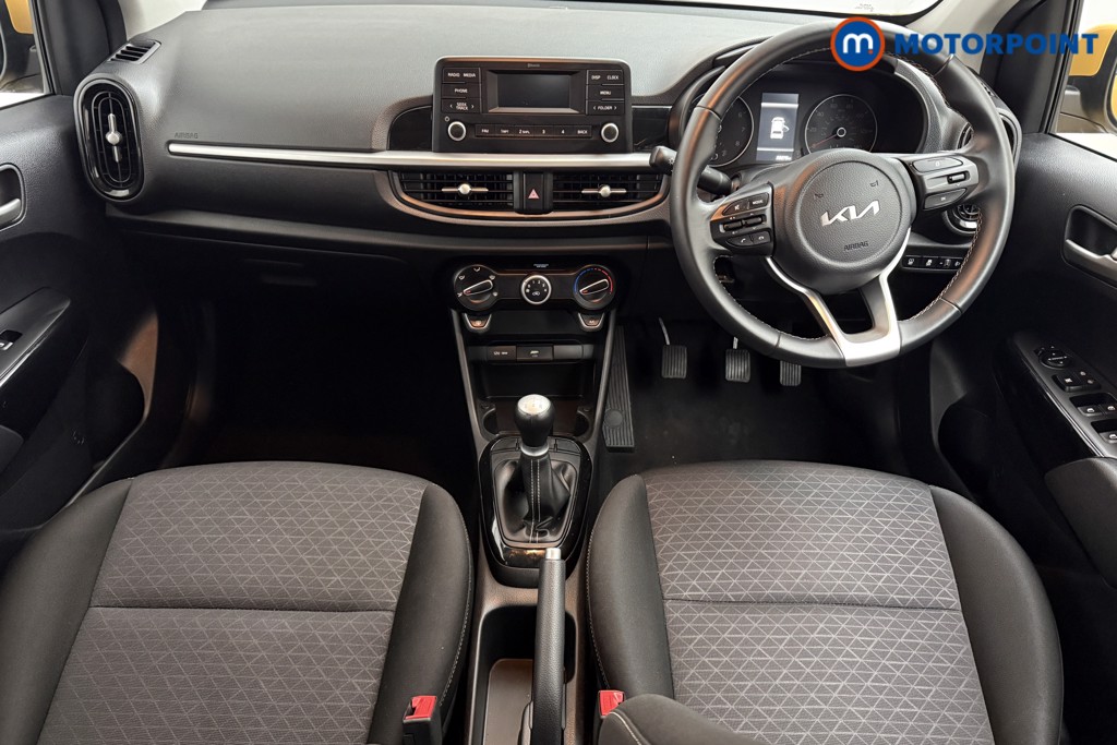 Used Kia Picanto 2023 for sale - 76367175: Photo 10