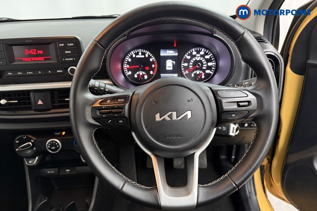 Used Kia Picanto 2023 for sale - 76367175: Photo 11