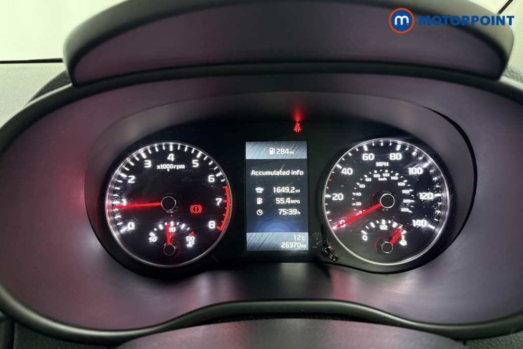 Used Kia Picanto 2023 for sale - 76367175: Photo 14