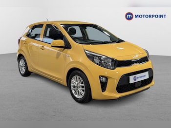 2023 - 1.0 2 5dr [4 seats]