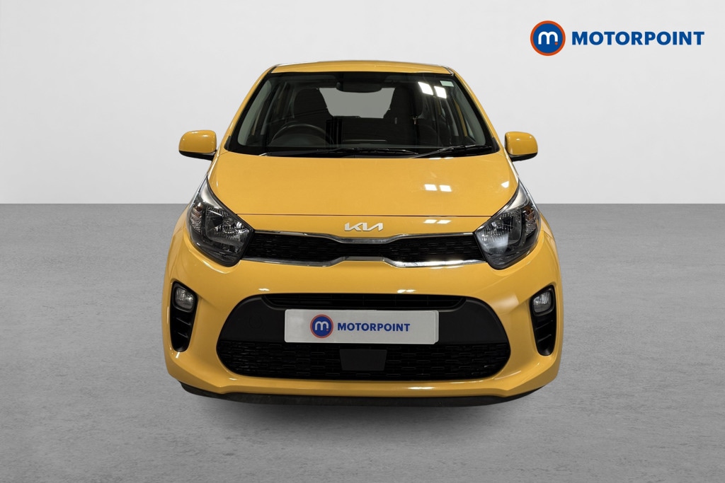 Used Kia Picanto 2023 for sale - 76367175: Photo 2