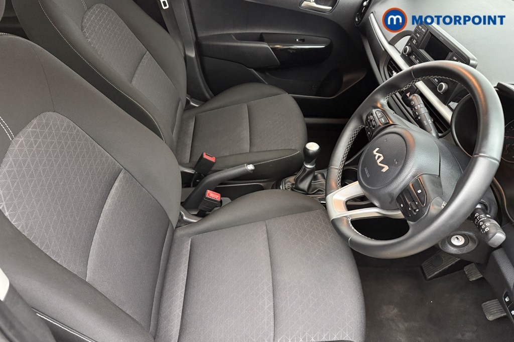 Used Kia Picanto 2023 for sale - 76367175: Photo 23