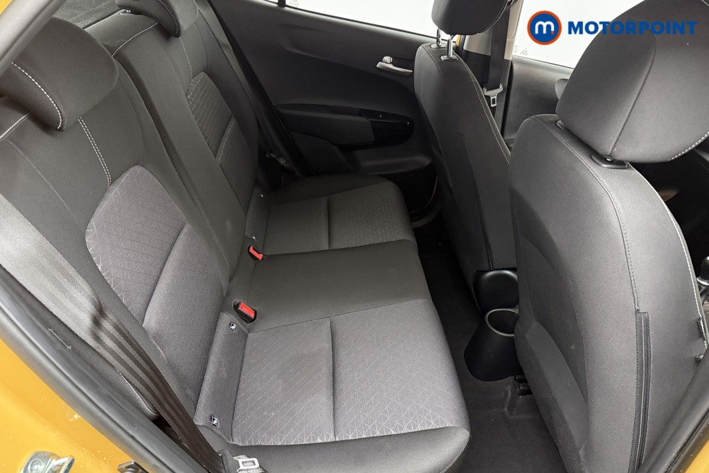 Used Kia Picanto 2023 for sale - 76367175: Photo 25