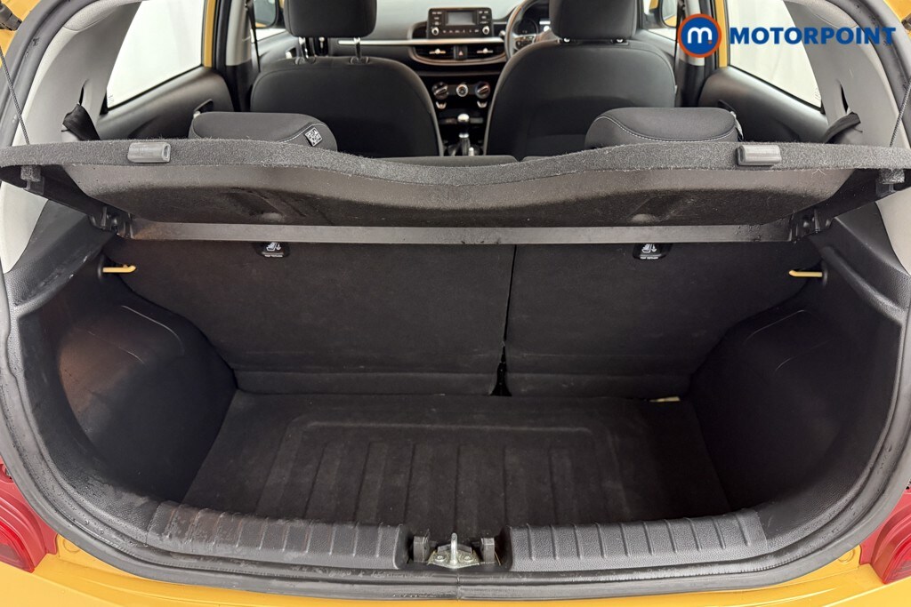 Used Kia Picanto 2023 for sale - 76367175: Photo 28