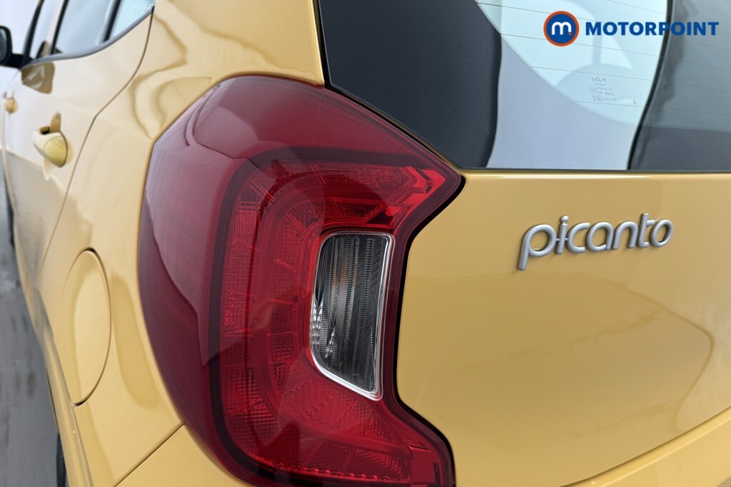 Used Kia Picanto 2023 for sale - 76367175: Photo 29
