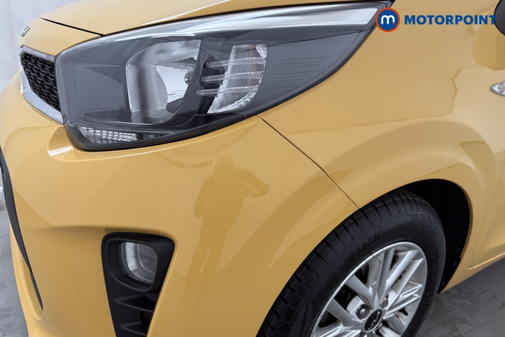 Used Kia Picanto 2023 for sale - 76367175: Photo 30