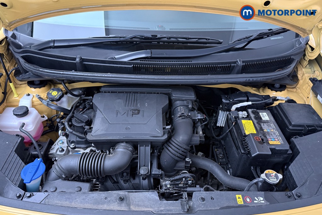 Used Kia Picanto 2023 for sale - 76367175: Photo 31
