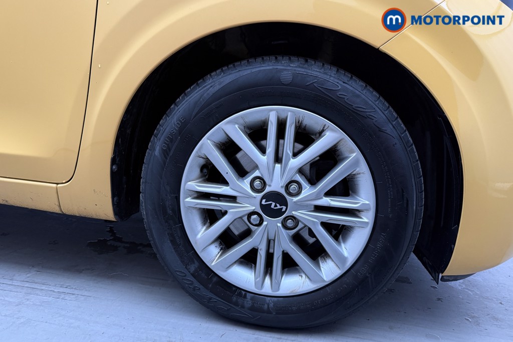 Used Kia Picanto 2023 for sale - 76367175: Photo 32