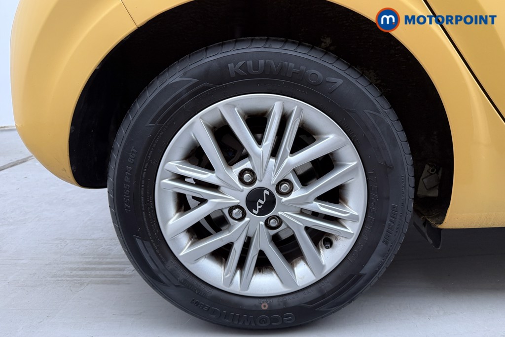 Used Kia Picanto 2023 for sale - 76367175: Photo 33