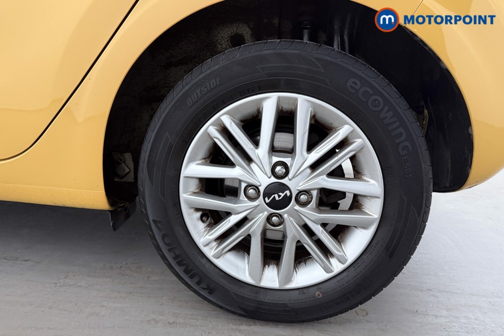 Used Kia Picanto 2023 for sale - 76367175: Photo 34