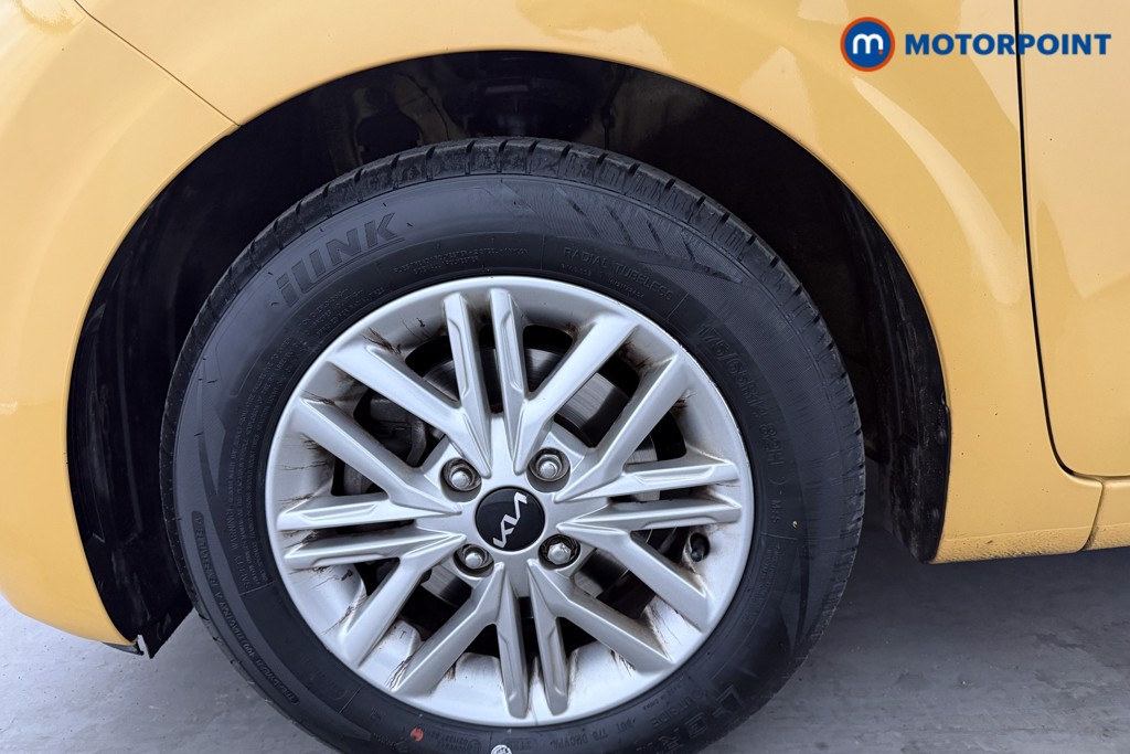 Used Kia Picanto 2023 for sale - 76367175: Photo 35