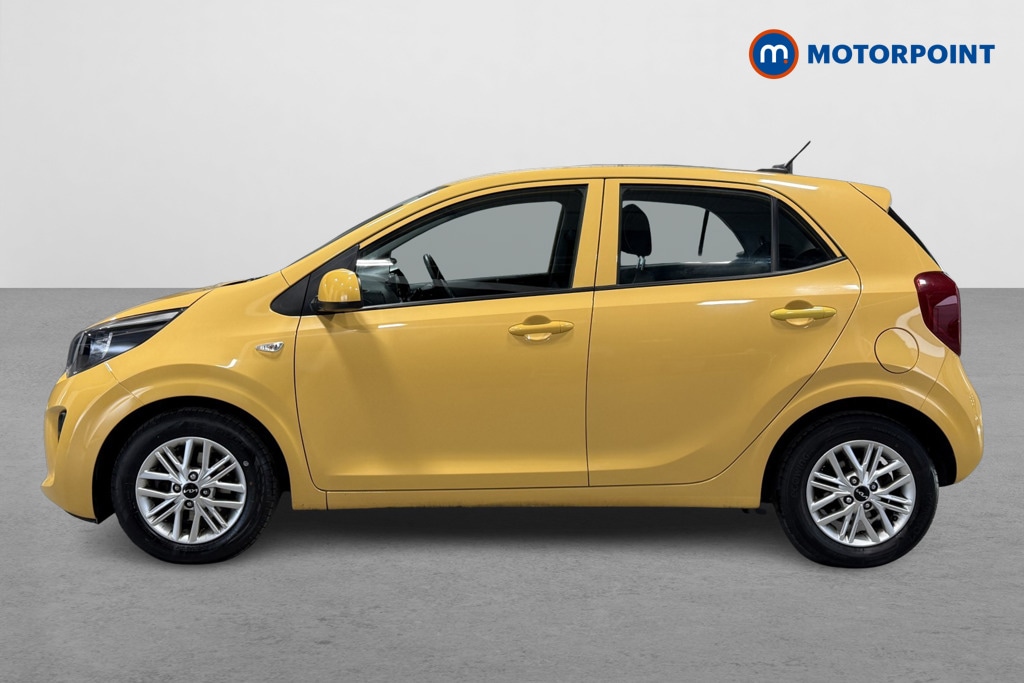 Used Kia Picanto 2023 for sale - 76367175: Photo 4