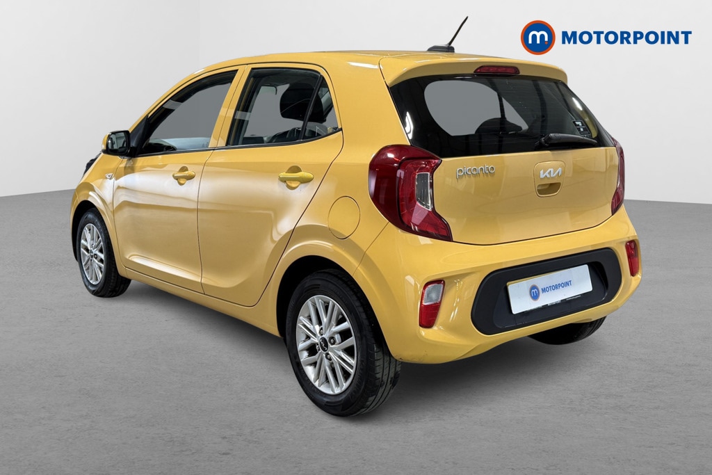 Used Kia Picanto 2023 for sale - 76367175: Photo 5