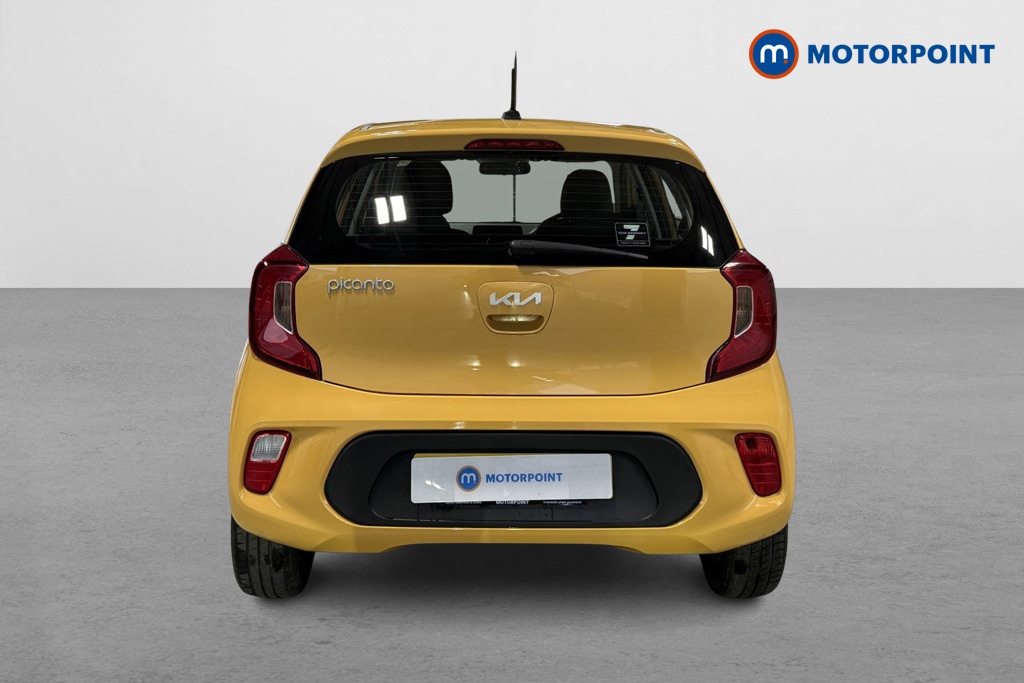 Used Kia Picanto 2023 for sale - 76367175: Photo 6