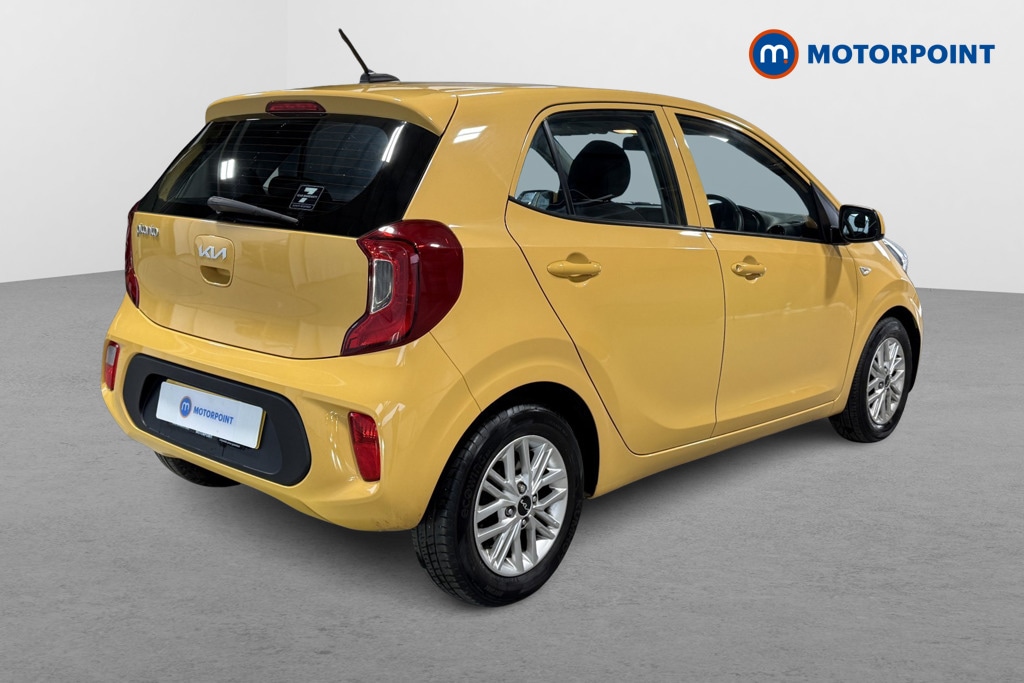 Used Kia Picanto 2023 for sale - 76367175: Photo 7