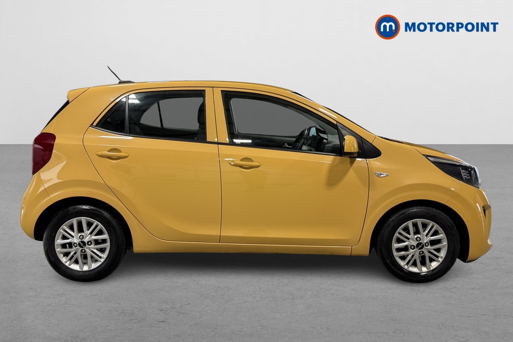 Used Kia Picanto 2023 for sale - 76367175: Photo 8